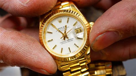 how to get certified for fixing rolex watches|repair rolex watch near me.